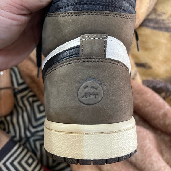 Caucus Jack Travis Scott main image 4